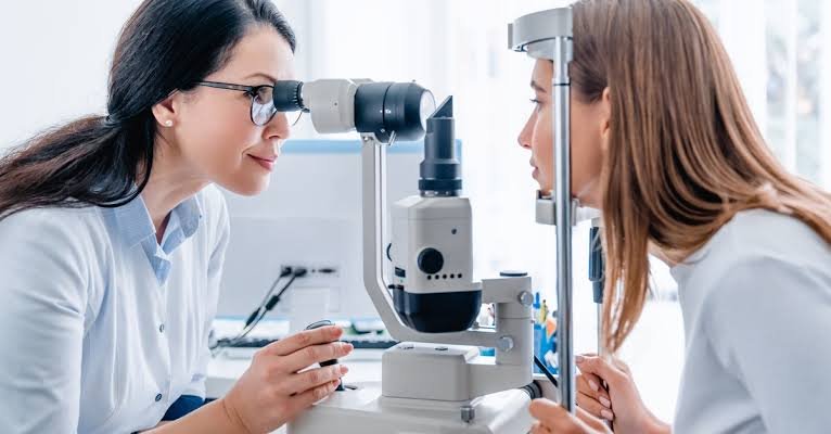 Diploma in Ophthalmic Technology