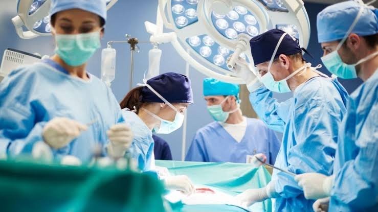 Diploma in Operation Theatre Technology