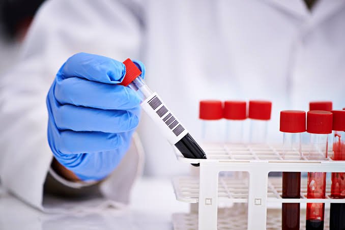 Diploma in Medical Laboratory Technology 