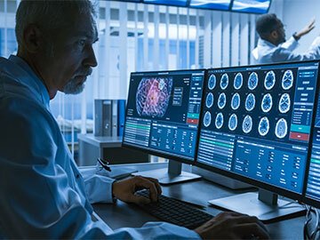 Diploma in Medical Radio Imaging Technology 
