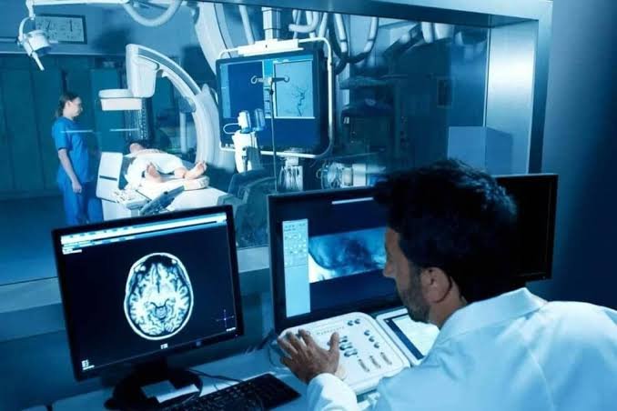 Diploma in Radiology & Imaging Technology 
