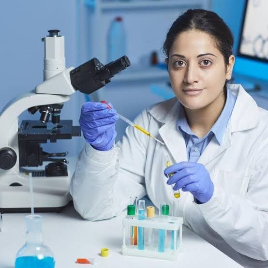Post Graduation Diploma in Medical Laboratory Technology 