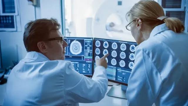 BSc in Imaging Technology 