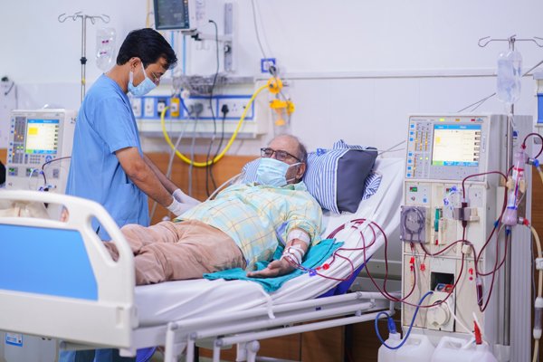 BSc in Dialysis Technology