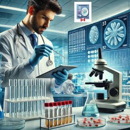 B.Sc in Bio-Chemistry 