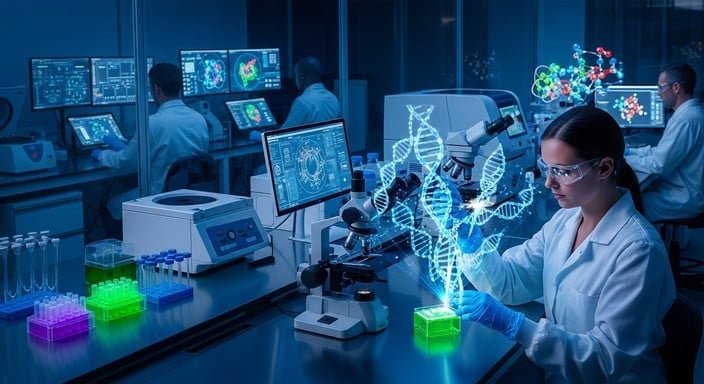 B.Sc in Bio-Technology 
