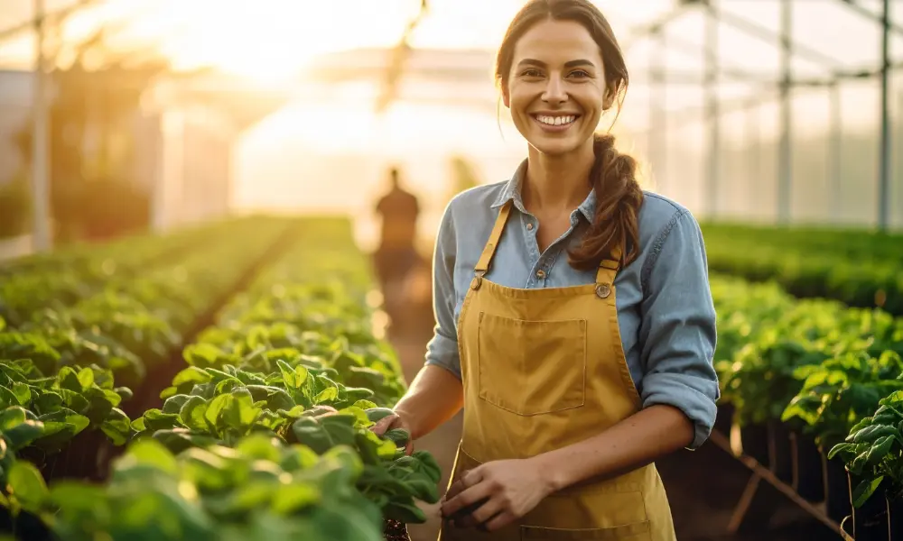 B.Sc in Horticulture 