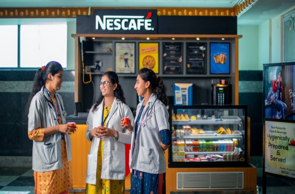 CANTEEN