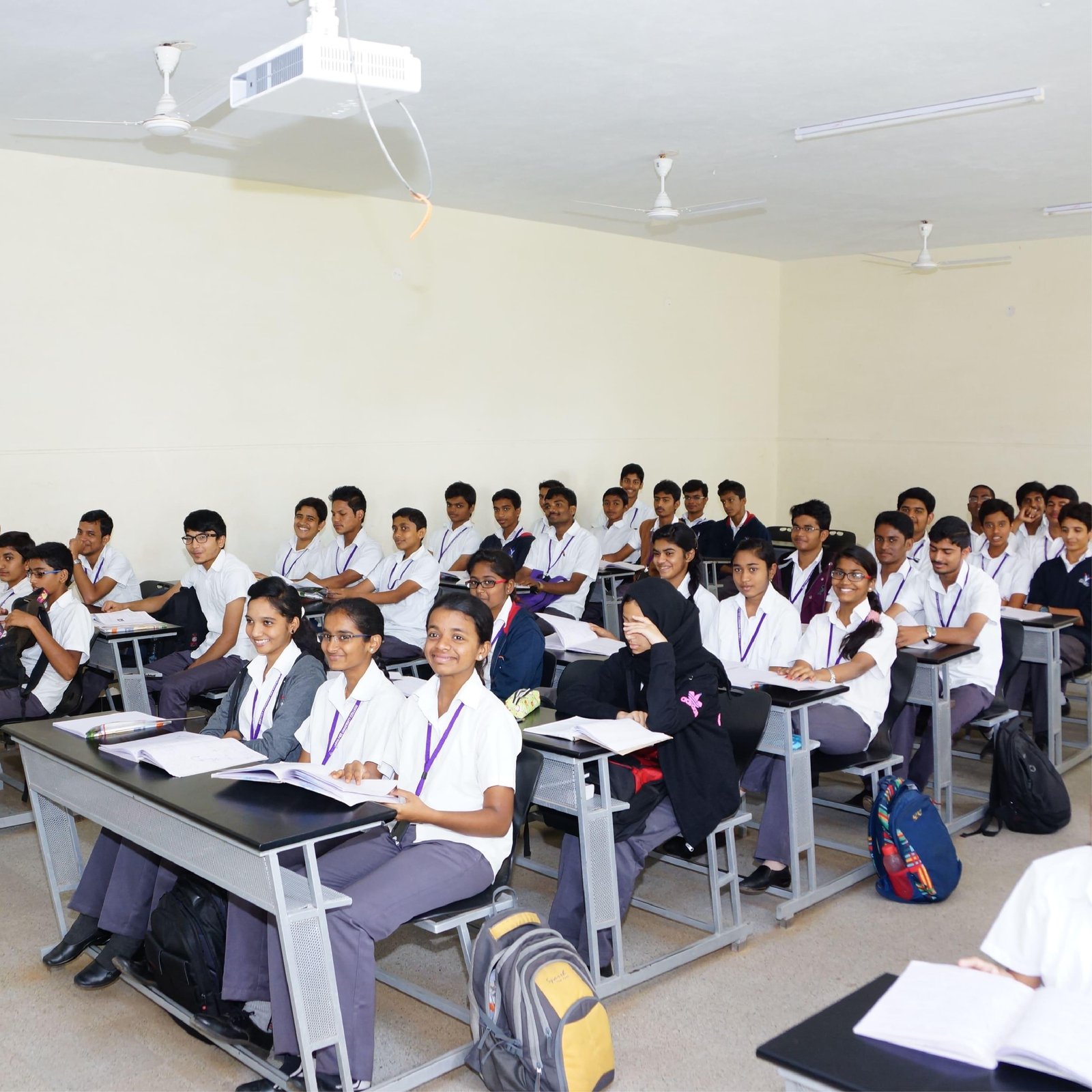 CLASSROOM