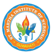 ST. MARTHA INSTITUTE OF NURSING Logo