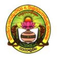 P.N.C. & K.R. College of Nursing Logo