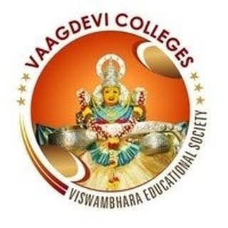 Vaagdevi College of Pharmacy Logo