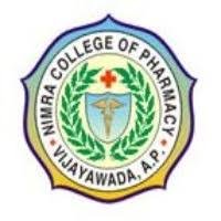 Nimra College of Pharmacy Logo