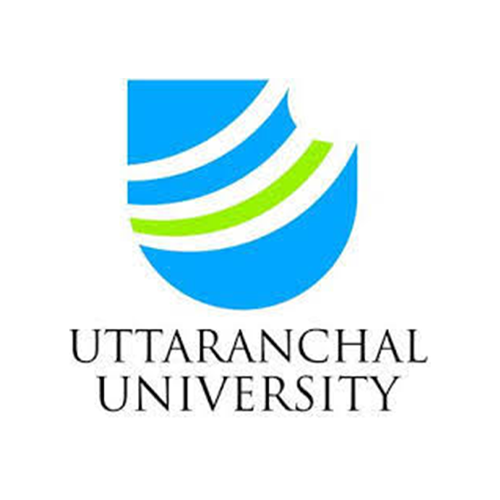 Uttaranchal Institute of Pharmaceutical Science Logo