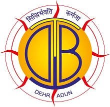 Dev Bhoomi School of Pharmacy & Research Logo