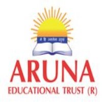 Aruna College of Nursing Logo