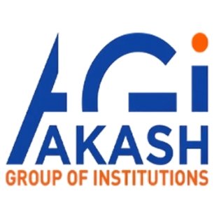 Akash Global College of Allied Health Sciences Logo