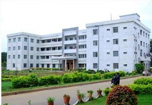 Balaji Institute of Technology & Sciences Campus