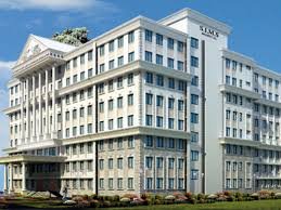 SIMS College of Pharmacy