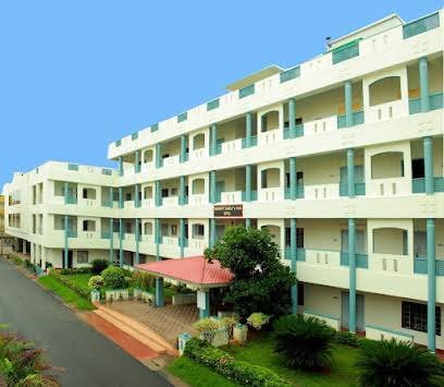 SIMS College of Nursing