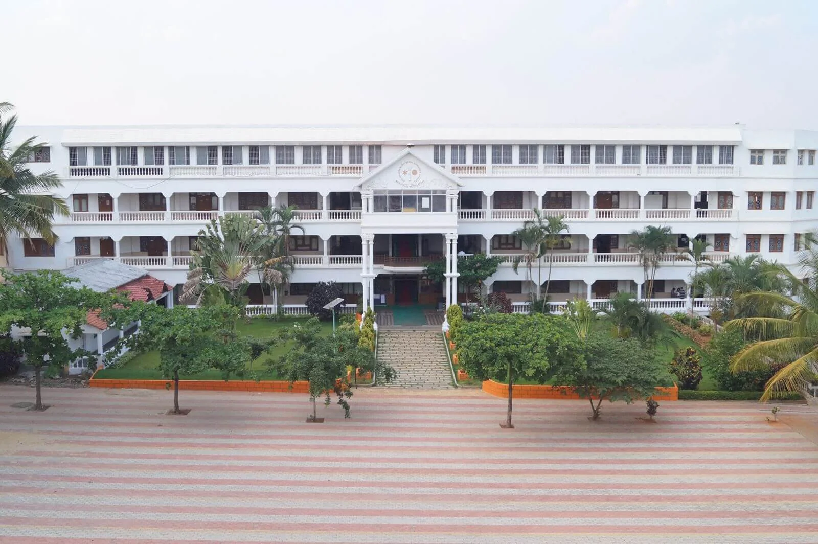 SJES College of Pharmacy