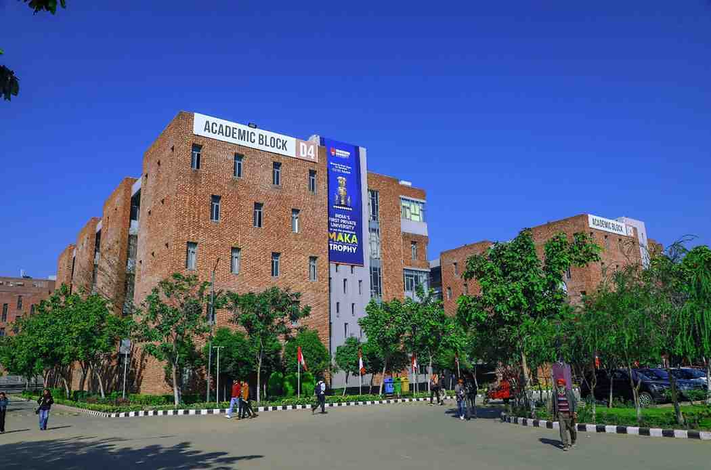 Acharya & BM Reddy College of Pharmacy