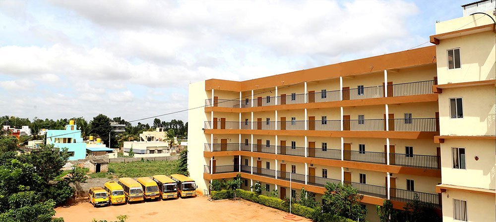 Maruthi College of Nursing
