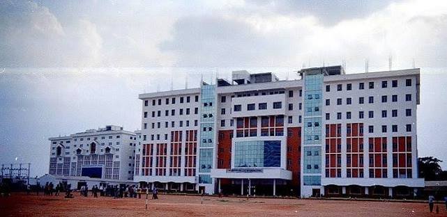 Oxford College of Nursing Sciences