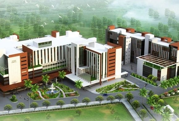 The Oxford Medical College, Hospital & Research Centre