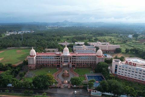 Adichunchanagiri College of Nursing