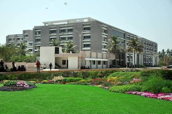 A J Institute of Engineering & Technology