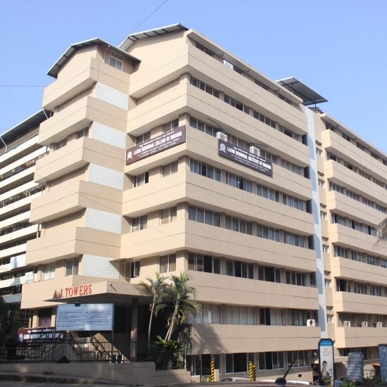 Laxmi Memorial College of Hotel Management