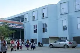 Sushrutha College of Nursing