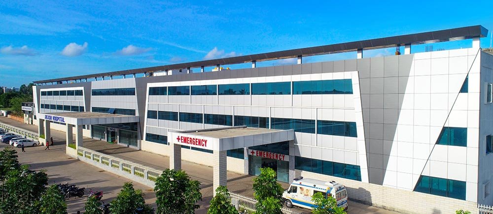 Akash Institute of Allied Health Sciences