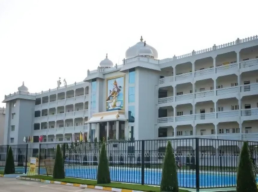 Akash Global College of Management & Science
