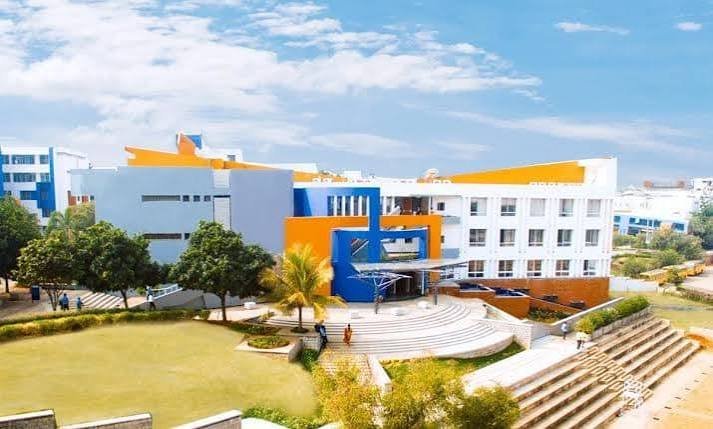 Acharya Institute of Graduate Studies