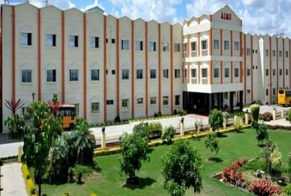 Adichunchanagiri Institute of Medical Sciences