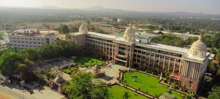 Adichunchanagiri School of Allied Health Sciences