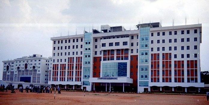 The Oxford College of Business Management