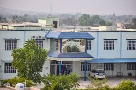 Arawali Veterinary College