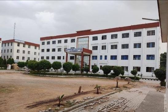 Saraswati College of Physiotherapy