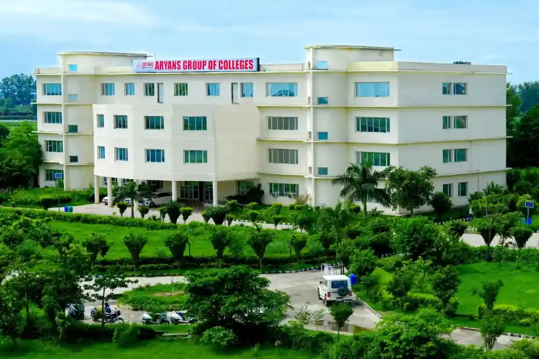 Aryans Group of Colleges