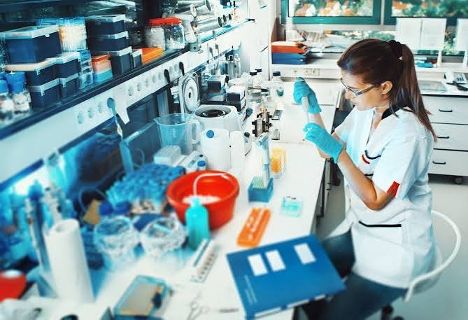B.Sc. Biotechnology