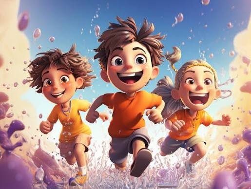 B.Sc. - (Animation and Visual Effects)