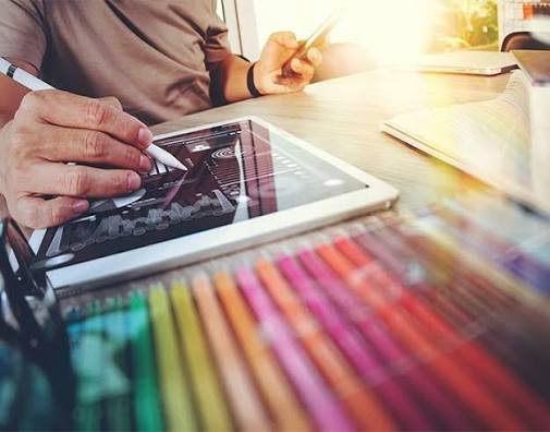 Master of Design in Graphic Design