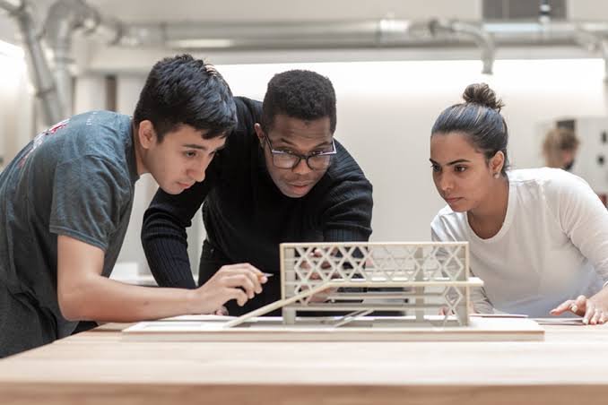 M.Tech CE -Construction Design & Computation(CDC)