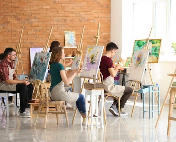 Bachelor of Fine Arts (BFA)
