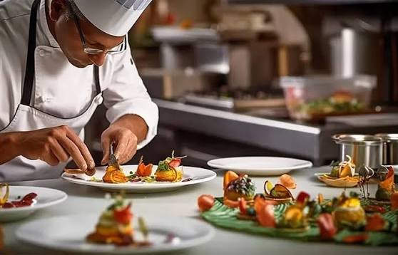 Bachelor of Arts in Culinary Arts (BA Culinary Arts)