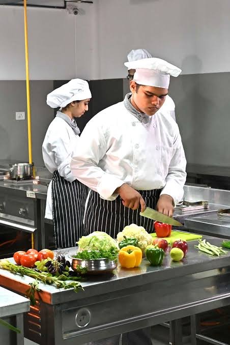 Master of Science in Hotel Management /Master of Hotel Management (MHM)
