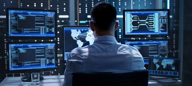 Master of Science in Information Technology [M.Sc. (IT)]